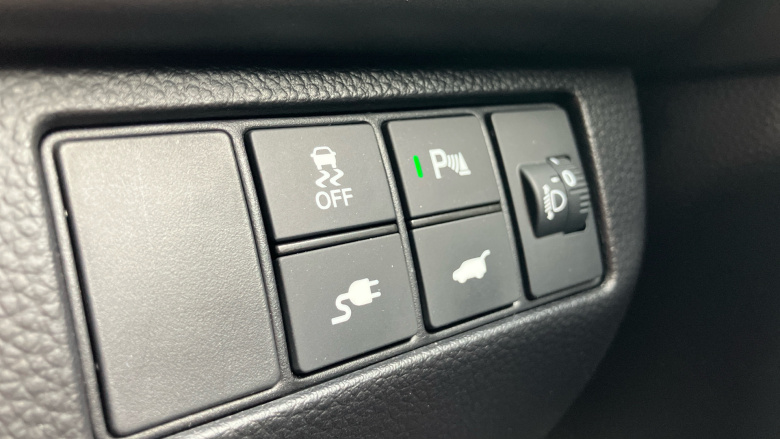 Honda E Ny1 150kW Advance 69kWh 5dr Auto Electric Hatchback